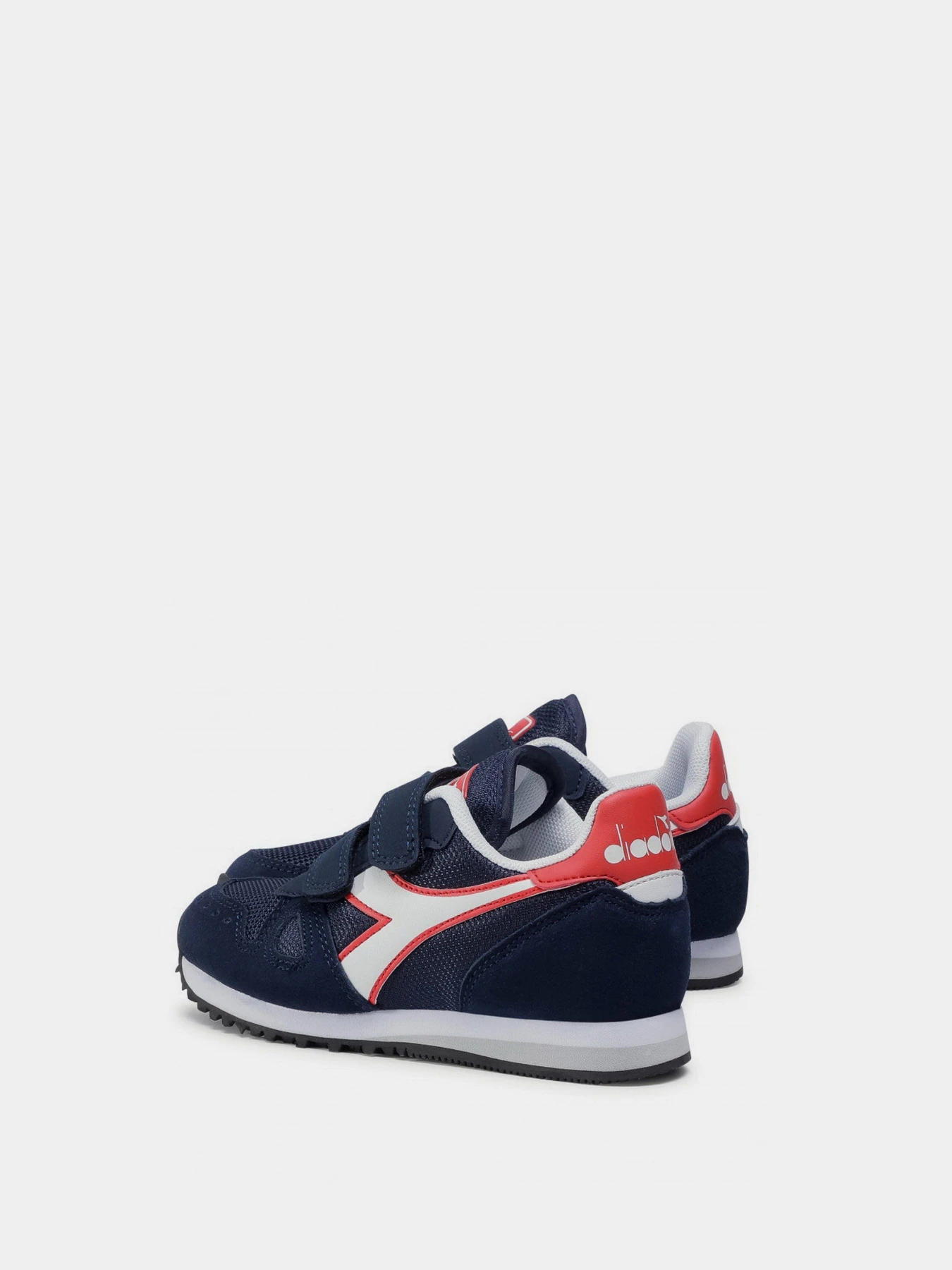 Кроссовки DIADORA SIMPLE RUN PS модель 101.174383.C1512 Фото