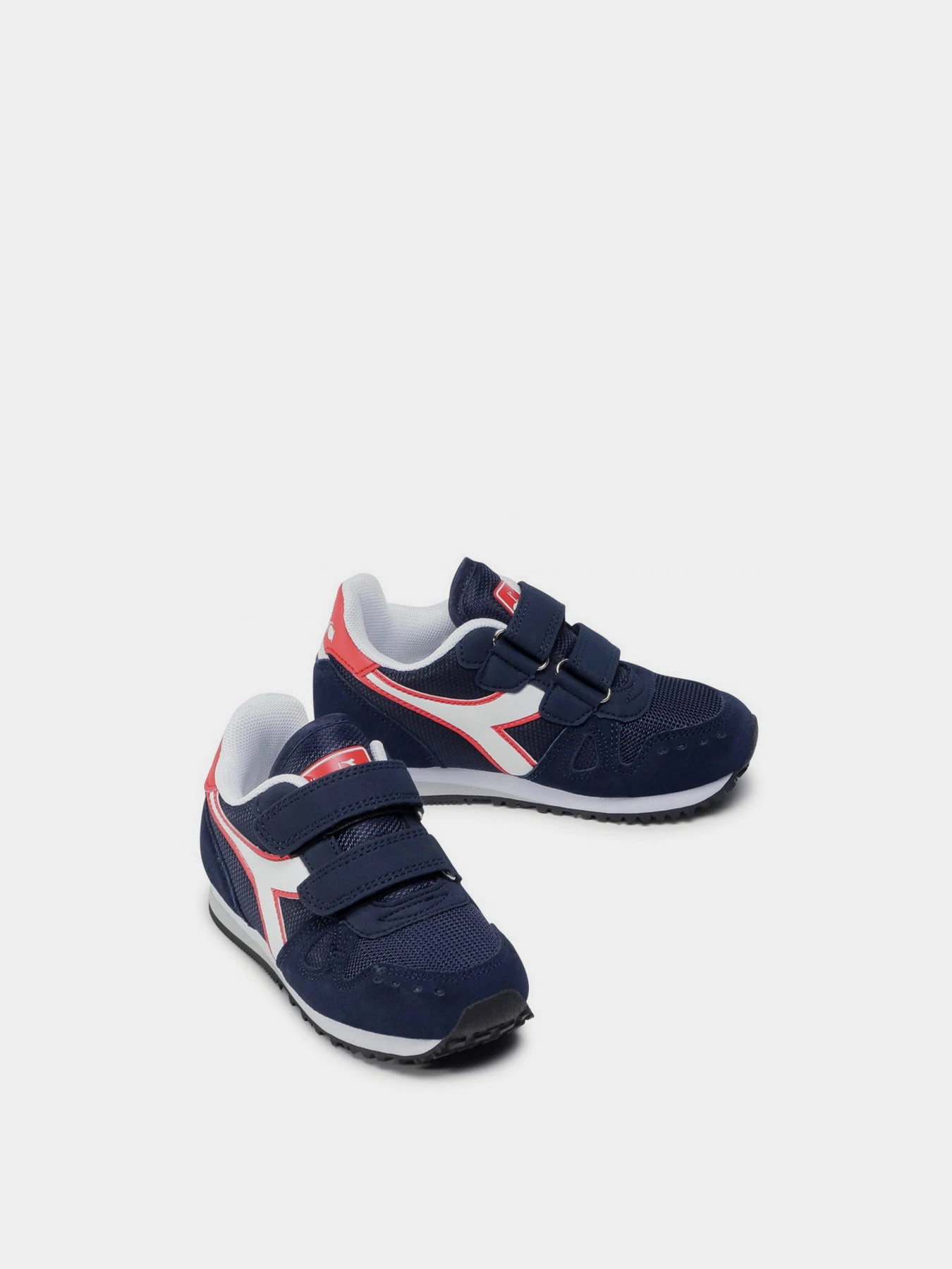 Кроссовки DIADORA SIMPLE RUN PS модель 101.174383.C1512 Фото