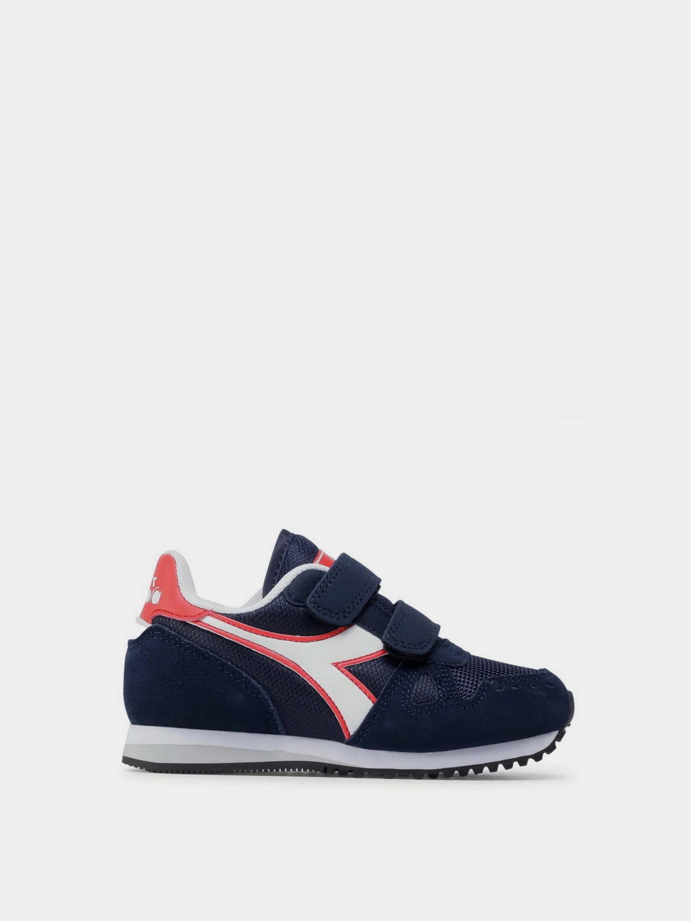 Кроссовки DIADORA SIMPLE RUN PS модель 101.174383.C1512 Фото