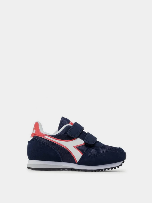 Кроссовки DIADORA SIMPLE RUN PS модель 101.174383.C1512 Фото