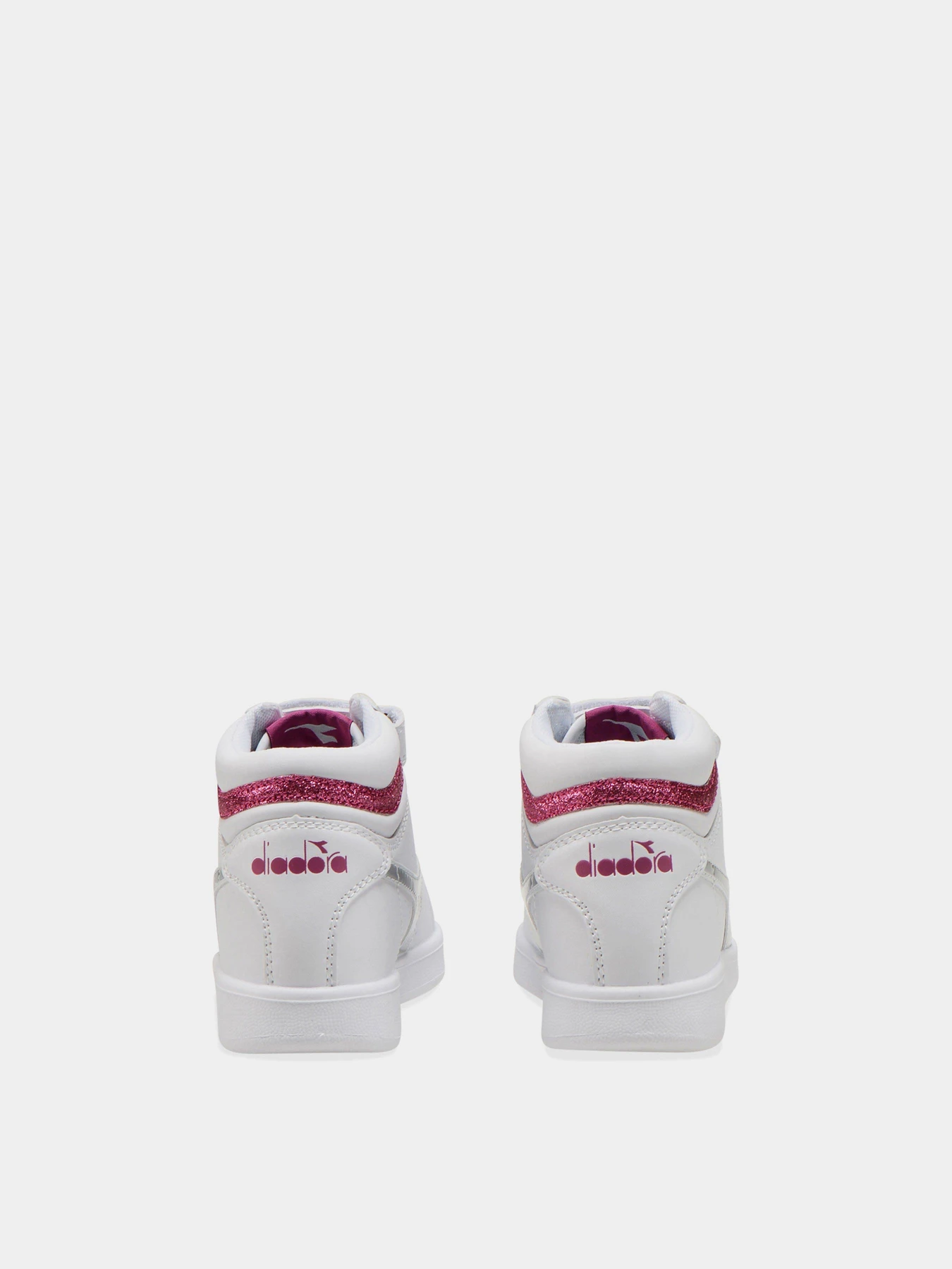 Кеды DIADORA GAME P HIGH GIRL PS модель 101.176726.C1639 Кеды DIADORA GAME P HIGH GIRL PS модель 101.176726.C1639 Фото