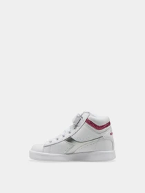 Кеды DIADORA GAME P HIGH GIRL PS модель 101.176726.C1639 Фото
