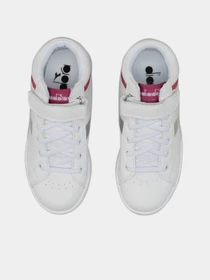 Кеды DIADORA GAME P HIGH GIRL PS модель 101.176726.C1639 Фото