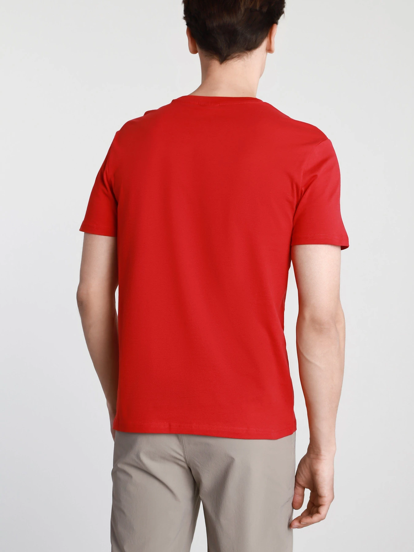 Футболки і поло DIADORA SS Core OC модель 102.176634.45046 Футболки і поло DIADORA SS Core OC модель 102.176634.45046 Фото