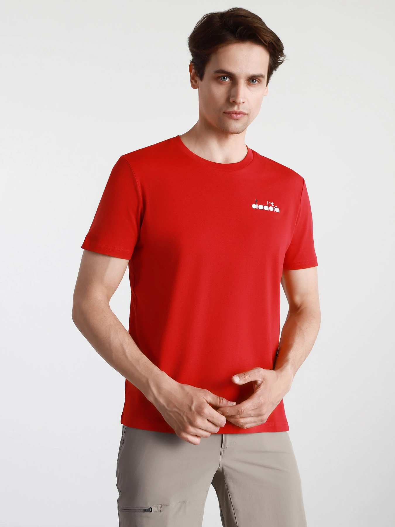 Футболки і поло DIADORA SS Core OC модель 102.176634.45046 Футболки і поло DIADORA SS Core OC модель 102.176634.45046 Фото
