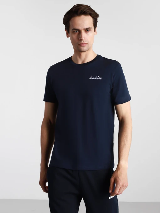 Футболки и поло DIADORA SS Core OC модель 102.176634.60063 Фото