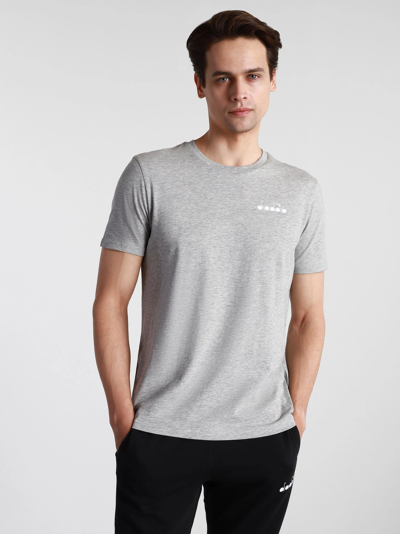 Футболки і поло DIADORA SS Core OC модель 102.176634.C5493 Футболки і поло DIADORA SS Core OC модель 102.176634.C5493 Фото