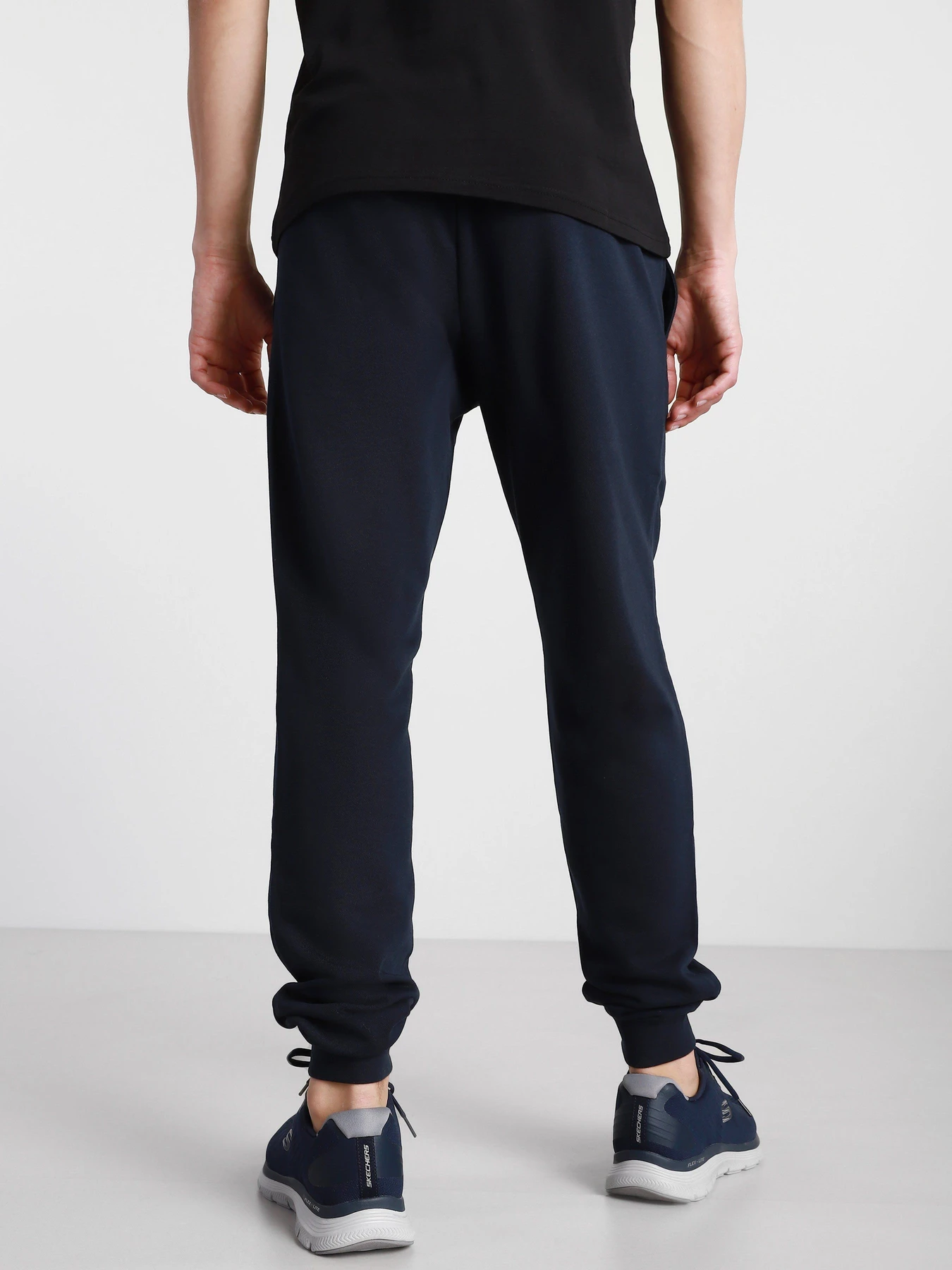 Брюки DIADORA CUFF PANTS CORE модель 102.175087.60063 Фото