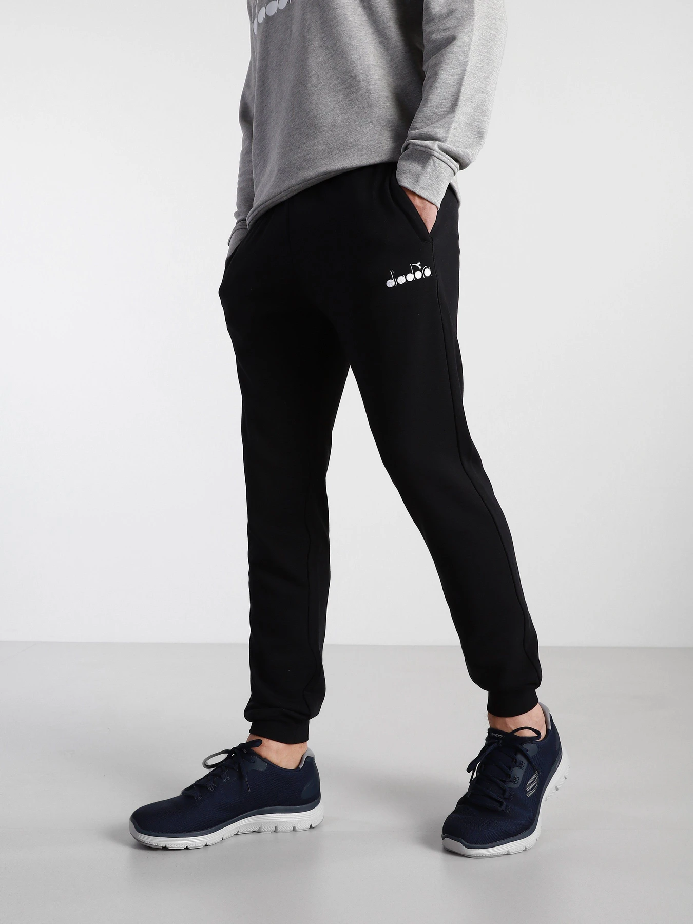 Брюки DIADORA CUFF PANTS CORE модель 102.175087.80013 Фото