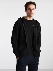 Худи и свитшоты DIADORA FZ SWEAT CORE модель 102.176448.80013 Фото