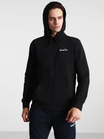 Худи и свитшоты DIADORA FZ SWEAT CORE модель 102.176448.80013 Фото