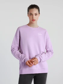 Худи и свитшоты DIADORA L. SWEATSHIRT CREW CHROMIA модель 102.176480.55195 Фото