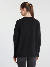 Худи и свитшоты DIADORA L. SWEATSHIRT CREW CHROMIA модель 102.176480.80013 Фото