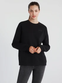 Худи и свитшоты DIADORA L. SWEATSHIRT CREW CHROMIA модель 102.176480.80013 Фото