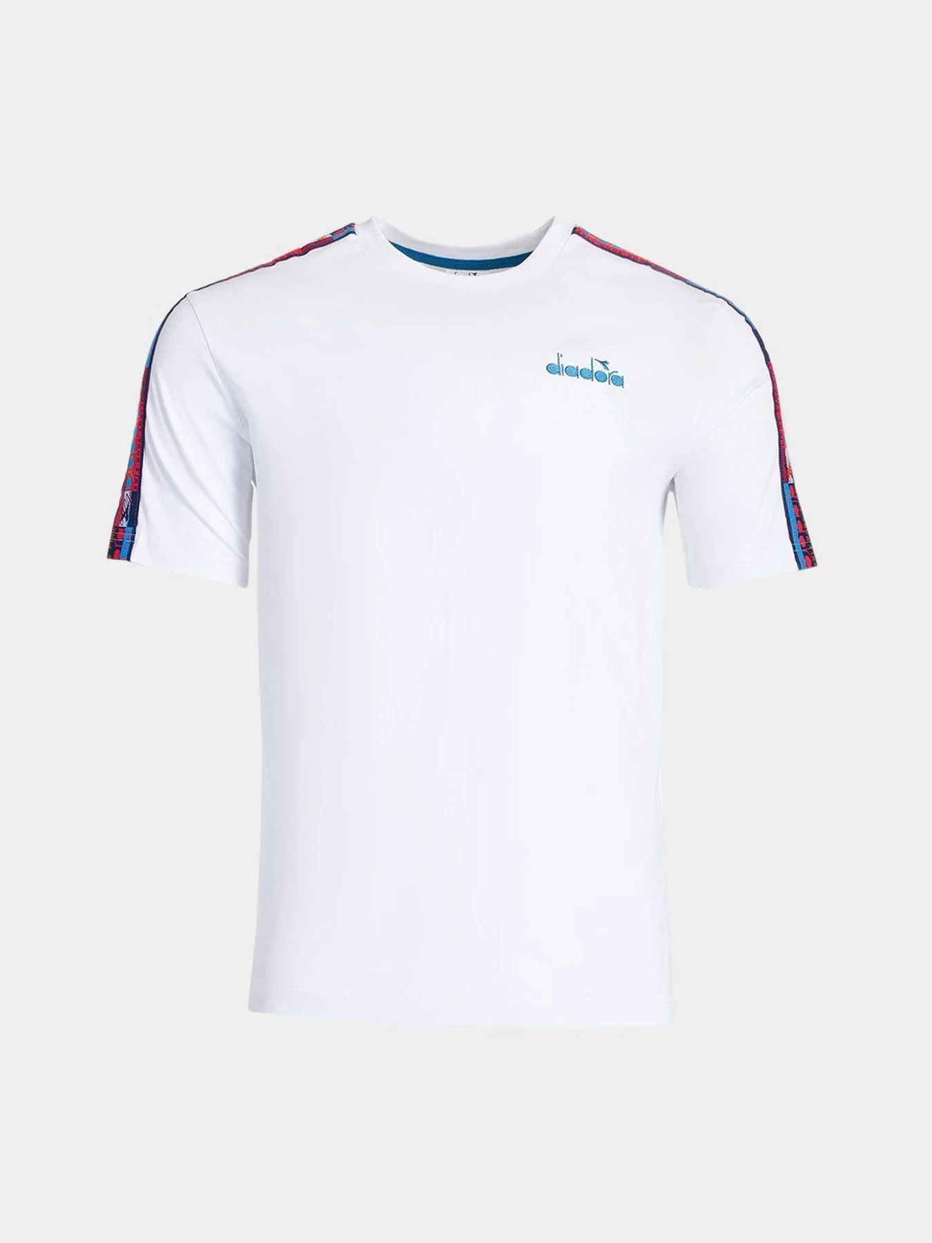 Футболки и поло DIADORA OFFSIDE '95 модель 502.176429.20002 Фото
