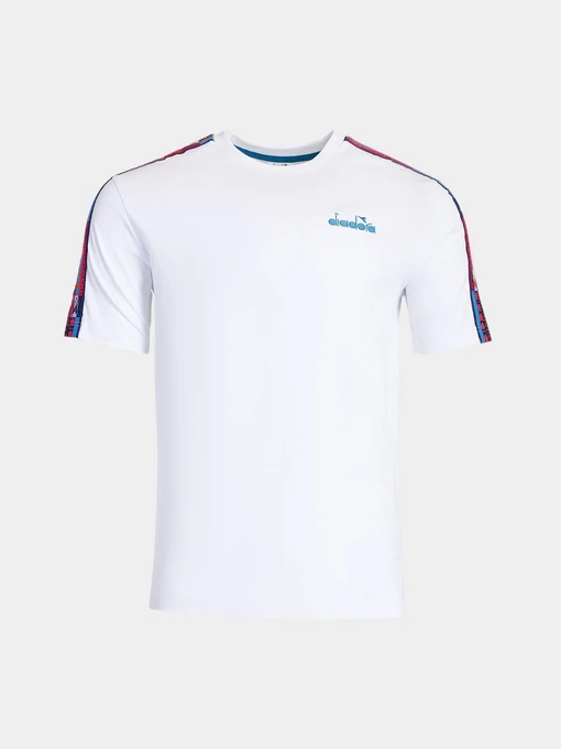 Футболки і поло DIADORA OFFSIDE '95 модель 502.176429.20002 Фото
