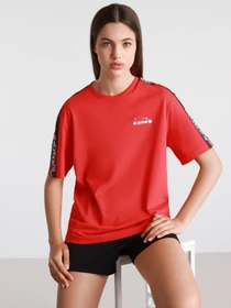 Футболки и поло DIADORA OFFSIDE '95 модель 502.176429.45030 Фото
