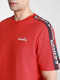 Футболки и поло DIADORA OFFSIDE '95 модель 502.176429.45030 Фото