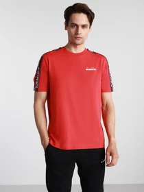 Футболки и поло DIADORA OFFSIDE '95 модель 502.176429.45030 Фото
