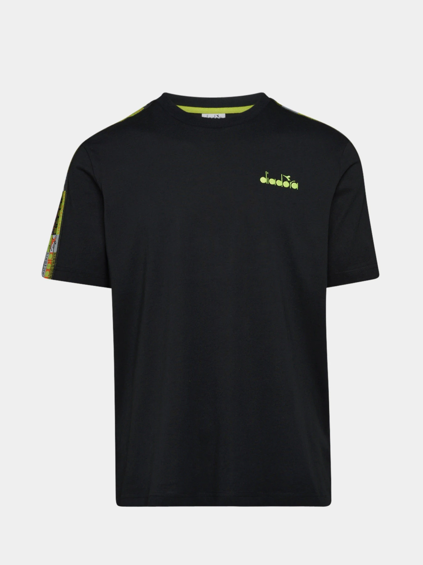Футболки і поло DIADORA OFFSIDE '95 модель 502.176429.80013 Футболки і поло DIADORA OFFSIDE '95 модель 502.176429.80013 Фото