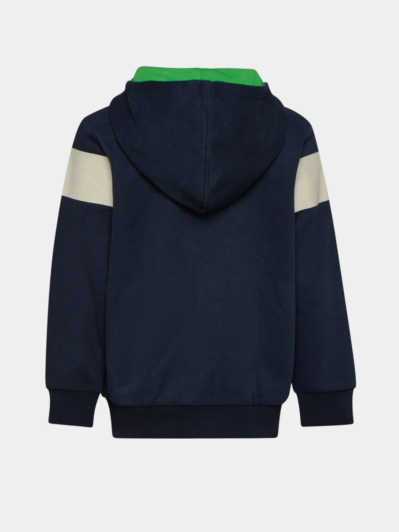 Худи и свитшоты DIADORA JB.HOODIE FZ 5PALLE модель 102.176495.60063 Фото