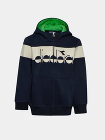 Худи и свитшоты DIADORA JB.HOODIE FZ 5PALLE модель 102.176495.60063 Фото