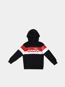 Худи и свитшоты DIADORA JB.HOODIE SWEAT 5PALLE модель 102.176496.80013 Фото