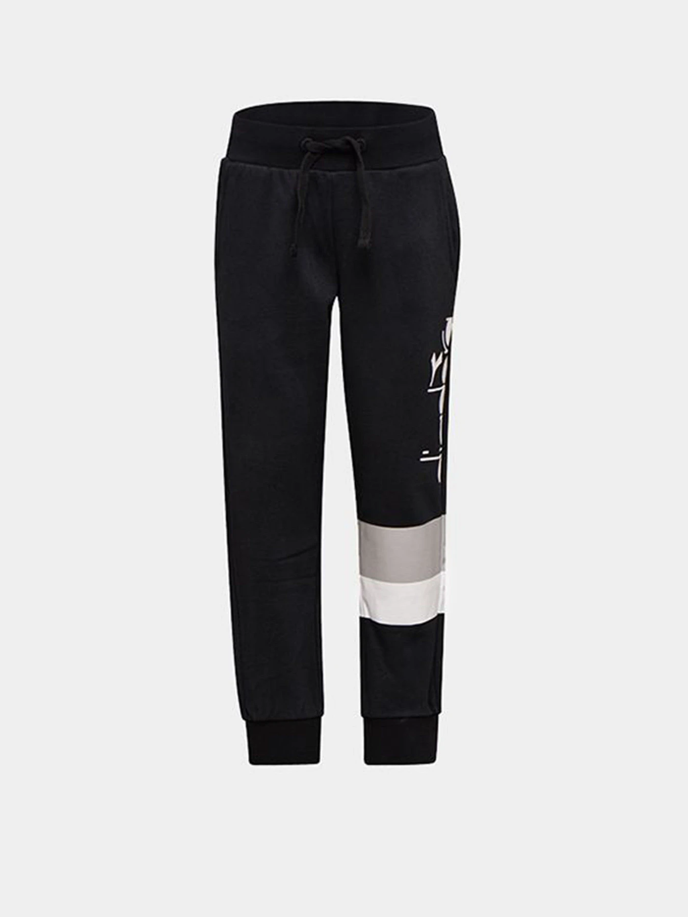 Брюки DIADORA JB.CUFF PANTS 5PALLE модель 102.176498.80013 Фото