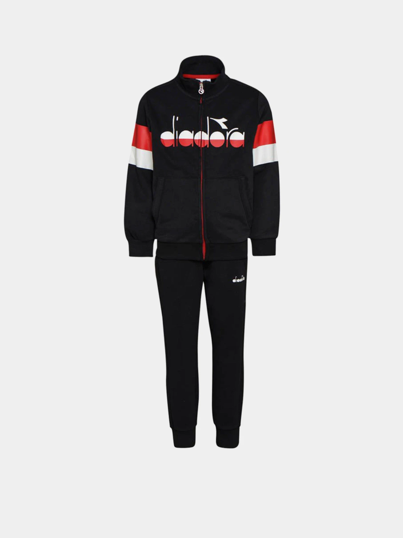 Костюмы DIADORA 5Palle модель 102.176499.80013 Костюмы DIADORA 5Palle модель 102.176499.80013 Фото