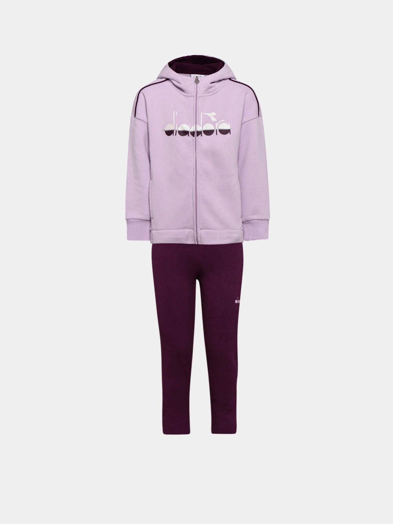 Костюмы DIADORA модель 102.176505.55195 Фото
