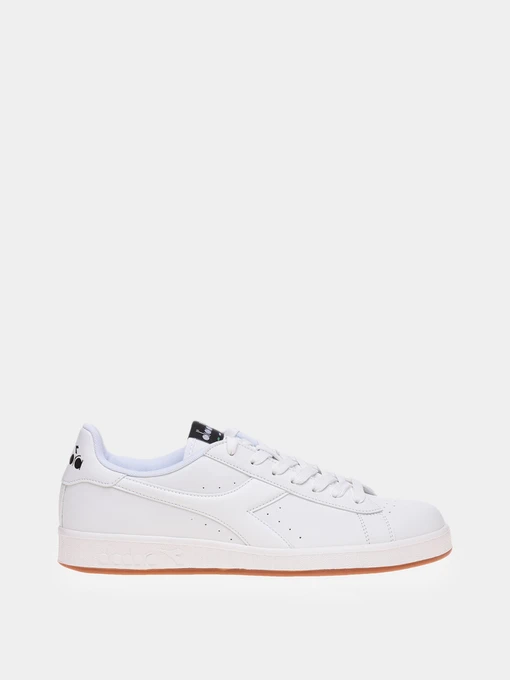 Кеды DIADORA GAME модель 101.160281.C0657 Фото