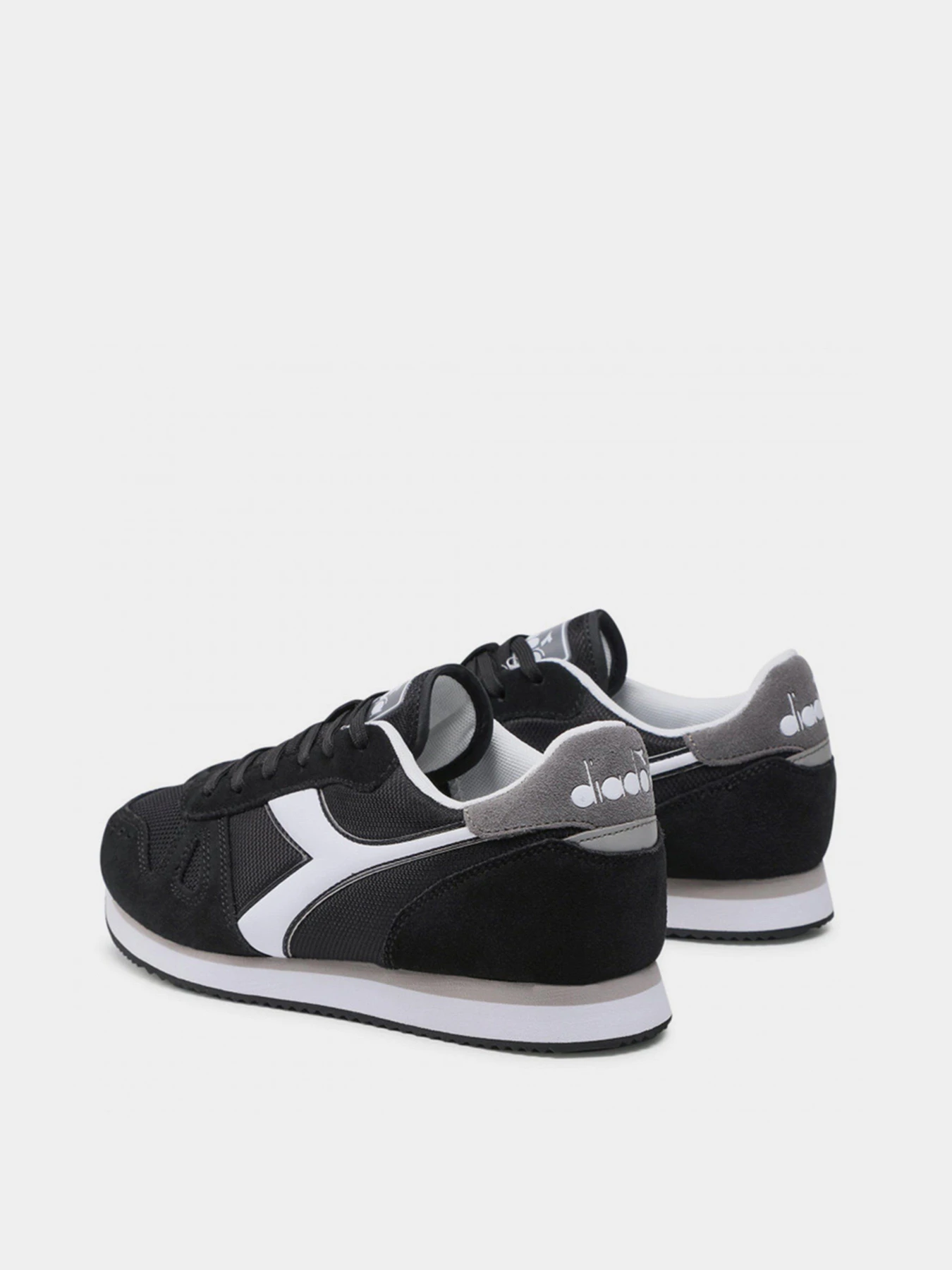 Кроссовки DIADORA SIMPLE RUN модель 101.173745.C3485 Кроссовки DIADORA SIMPLE RUN модель 101.173745.C3485 Фото