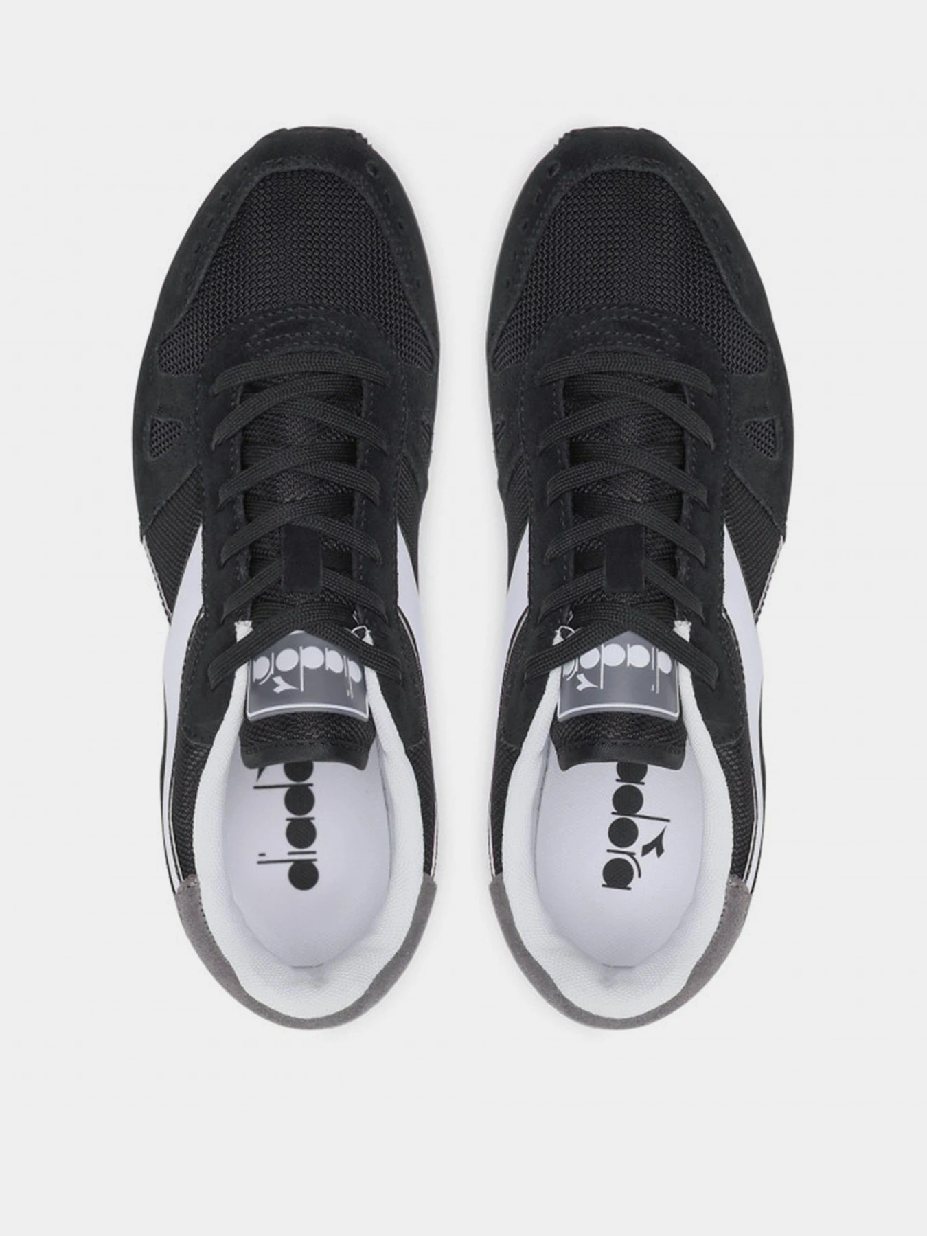 Кроссовки DIADORA SIMPLE RUN модель 101.173745.C3485 Кроссовки DIADORA SIMPLE RUN модель 101.173745.C3485 Фото