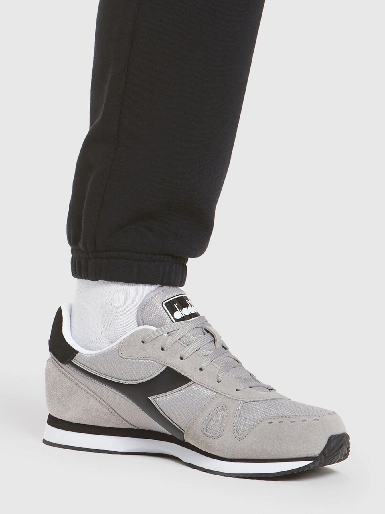 Кроссовки DIADORA SIMPLE RUN модель 101.173745.C3666 Кроссовки DIADORA SIMPLE RUN модель 101.173745.C3666 Фото