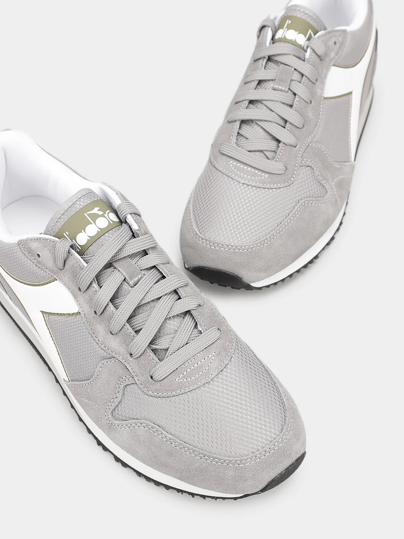 Кроссовки DIADORA OLYMPIA модель 101.174376.C3127 Фото