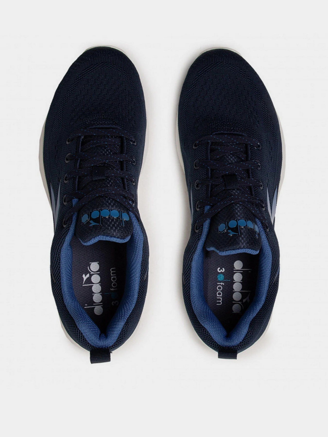 Кроссовки DIADORA X RUN LIGHT 6 модель 101.176885.C9629 Фото