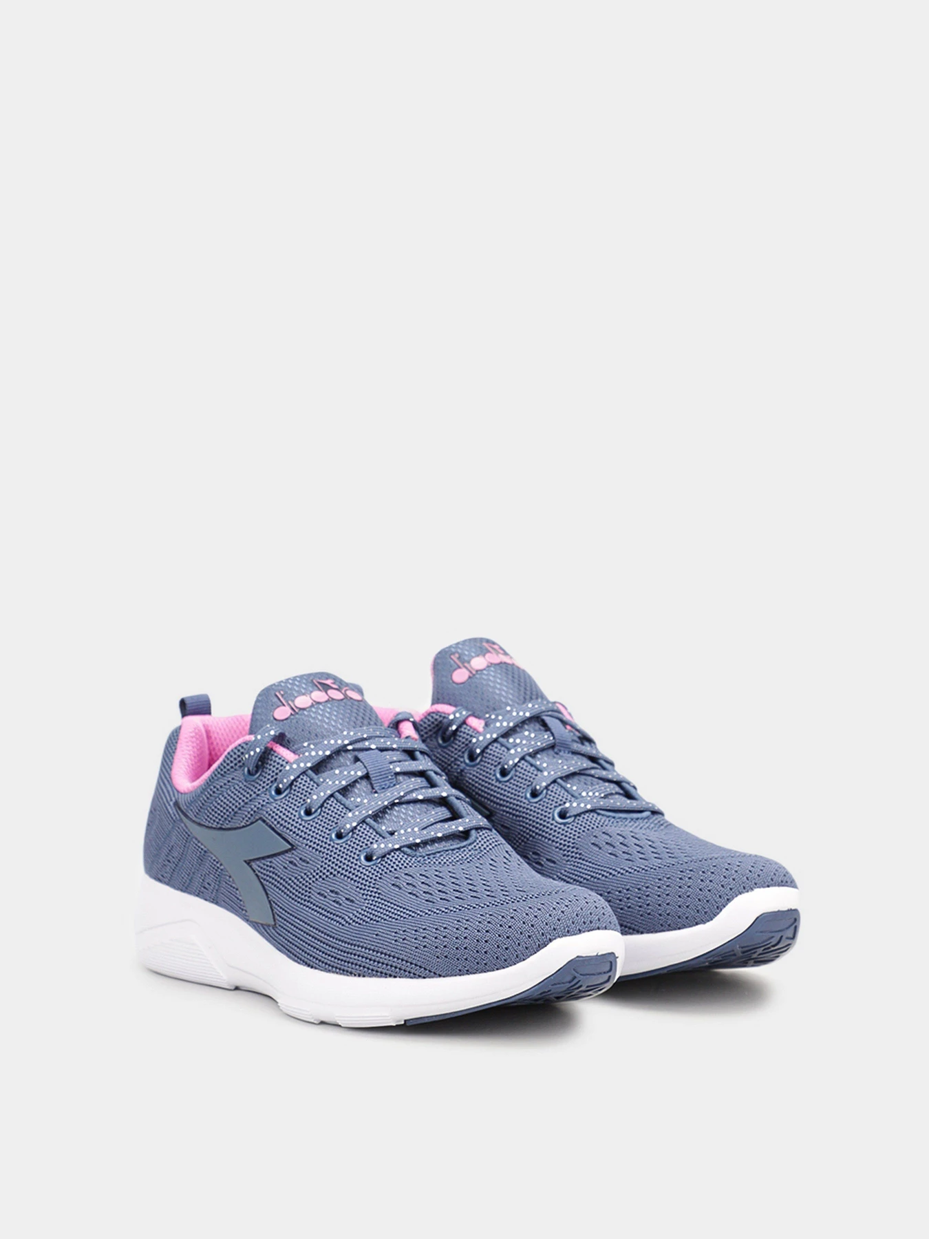 Кросівки DIADORA X RUN LIGHT 6 модель 101.176886.C8907 Фото