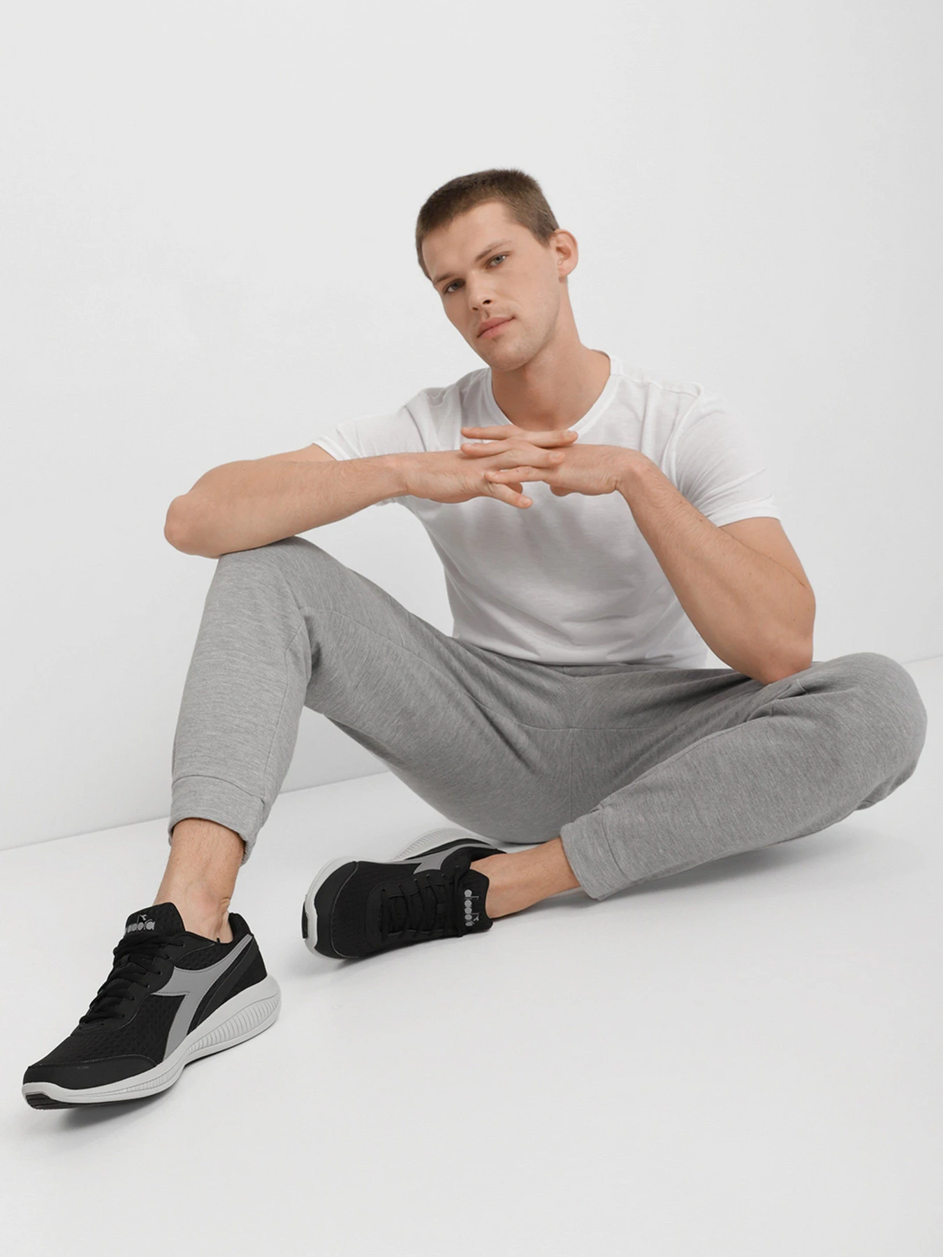 Кроссовки DIADORA EAGLE 4 модель 101.176888.C0667 Фото