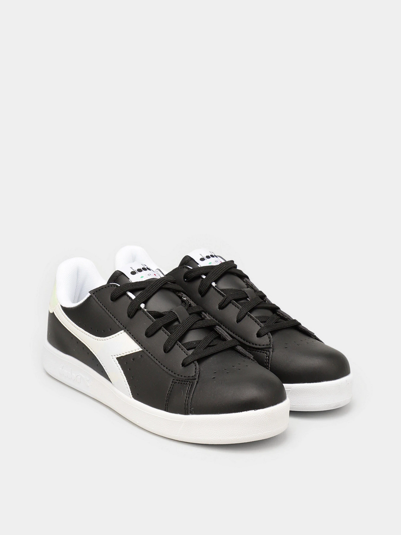 Кеды DIADORA GAME модель 101.177014.C0641 Кеды DIADORA GAME модель 101.177014.C0641 Фото