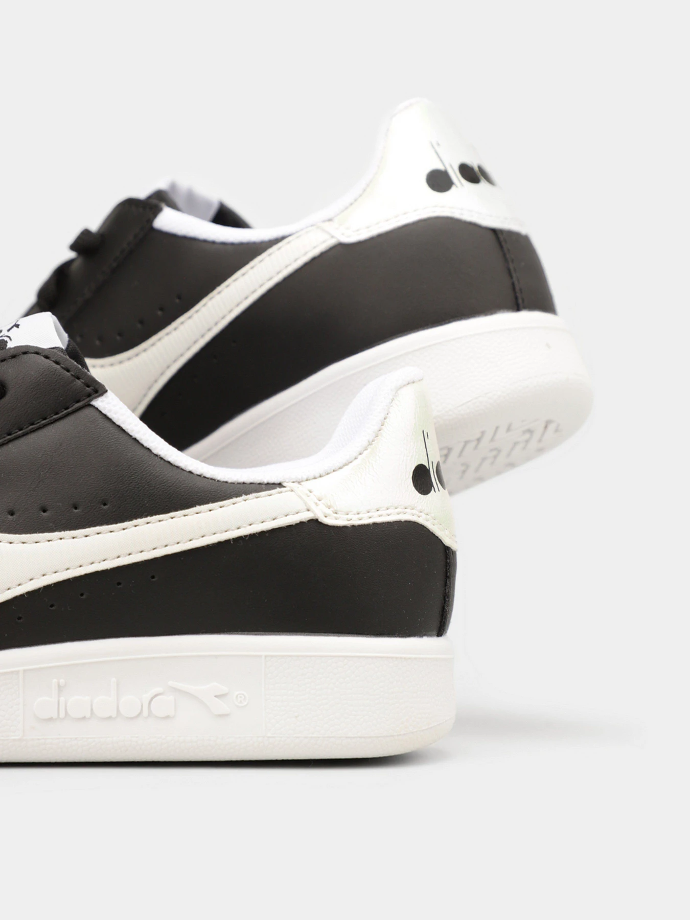 Кеды DIADORA GAME модель 101.177014.C0641 Кеды DIADORA GAME модель 101.177014.C0641 Фото