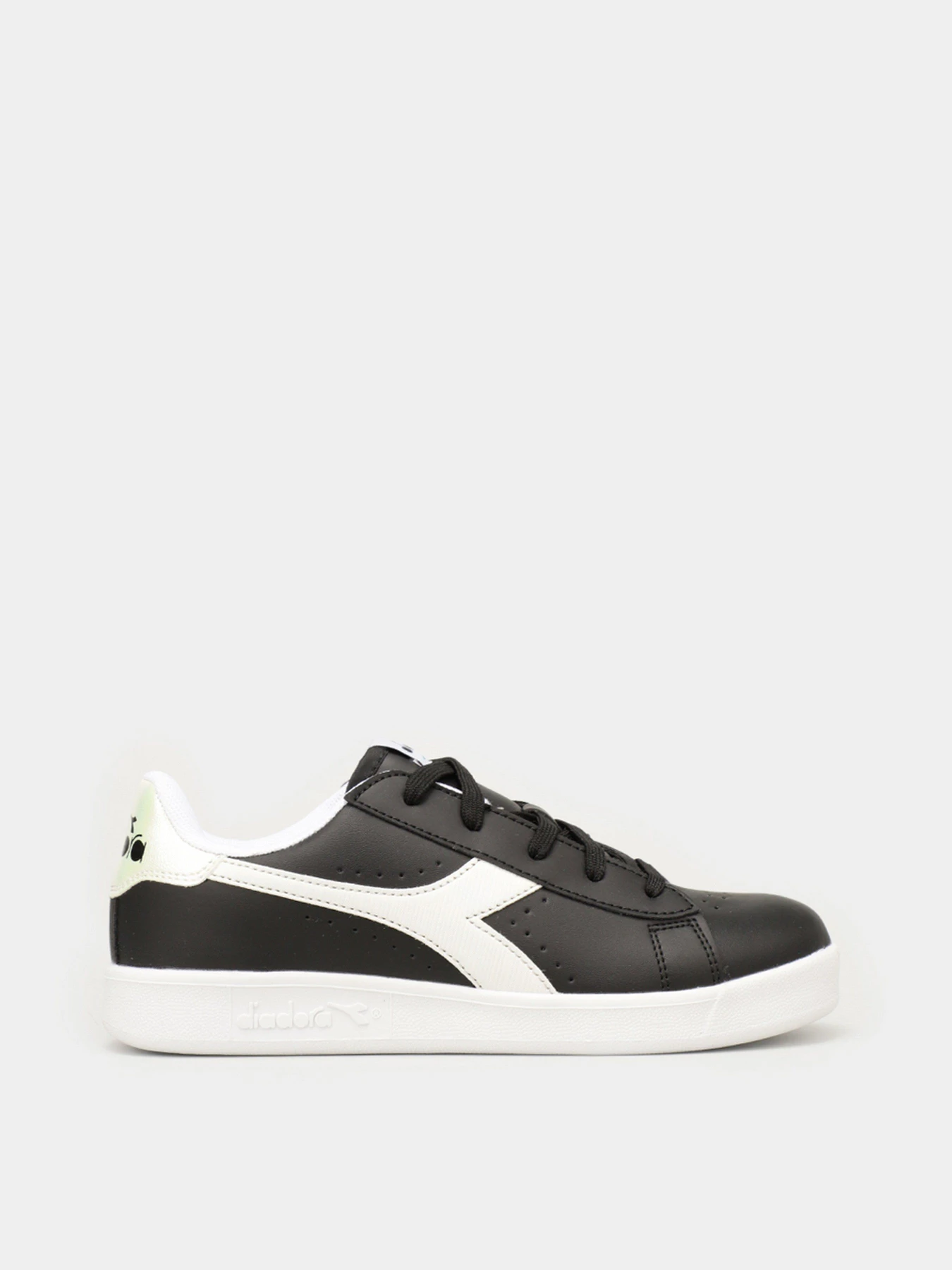 Кеды DIADORA GAME модель 101.177014.C0641 Кеды DIADORA GAME модель 101.177014.C0641 Фото