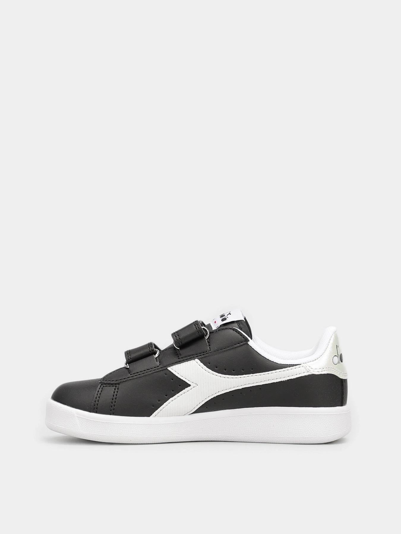 Кеды DIADORA GAME модель 101.177016.C0641 Кеды DIADORA GAME модель 101.177016.C0641 Фото