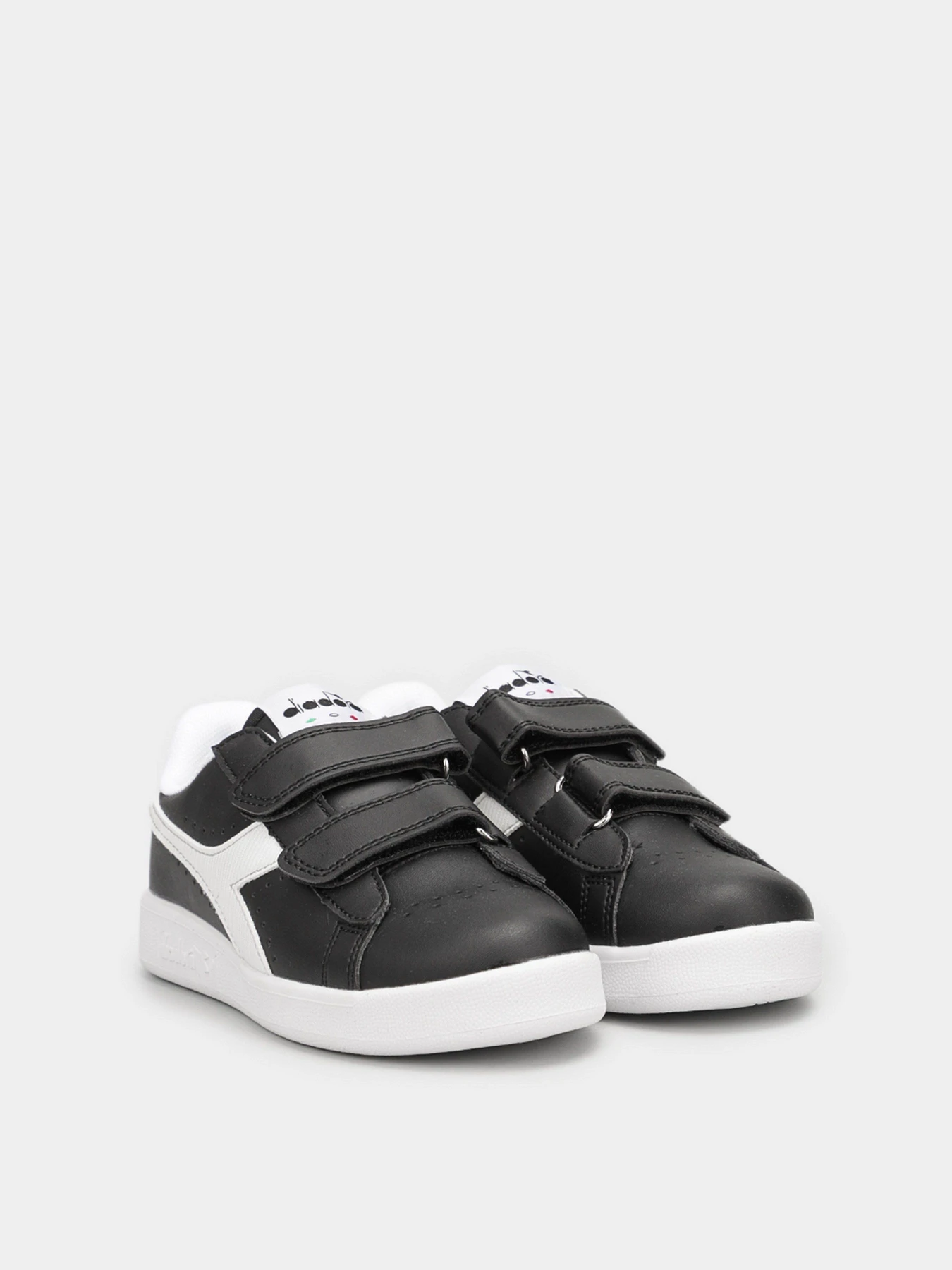 Кеды DIADORA GAME модель 101.177016.C0641 Кеды DIADORA GAME модель 101.177016.C0641 Фото