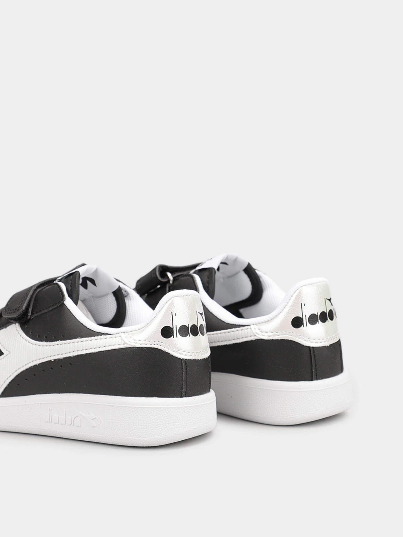 Кеды DIADORA GAME модель 101.177016.C0641 Кеды DIADORA GAME модель 101.177016.C0641 Фото