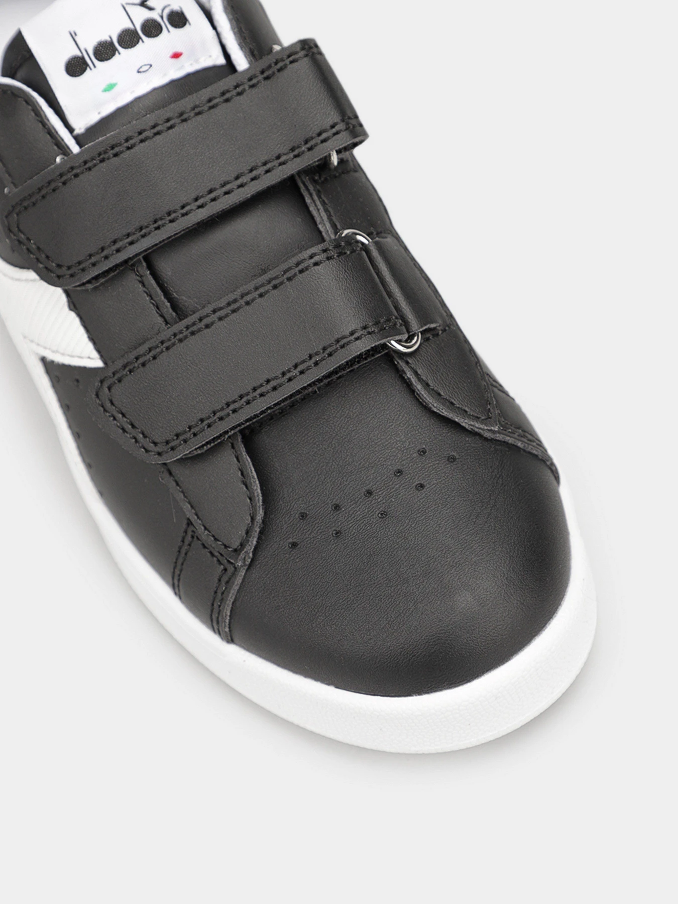 Кеды DIADORA GAME модель 101.177016.C0641 Кеды DIADORA GAME модель 101.177016.C0641 Фото