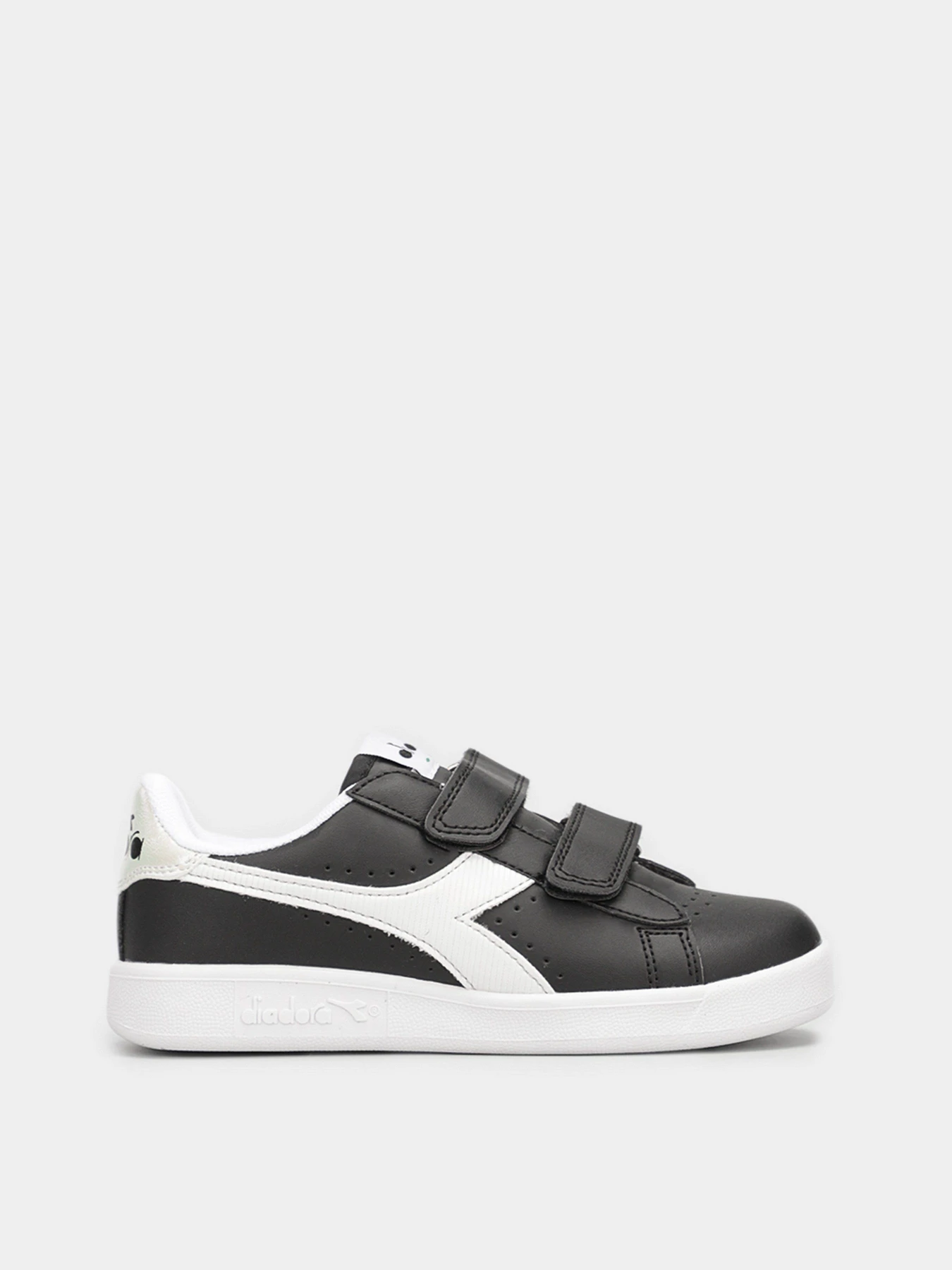 Кеды DIADORA GAME модель 101.177016.C0641 Кеды DIADORA GAME модель 101.177016.C0641 Фото