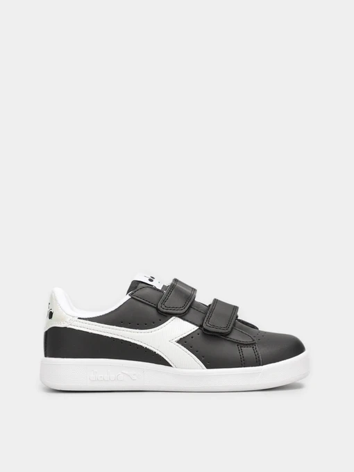 Кеды DIADORA GAME модель 101.177016.C0641 Фото