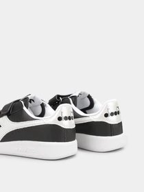 Кеды DIADORA GAME модель 101.177016.C0641 Фото
