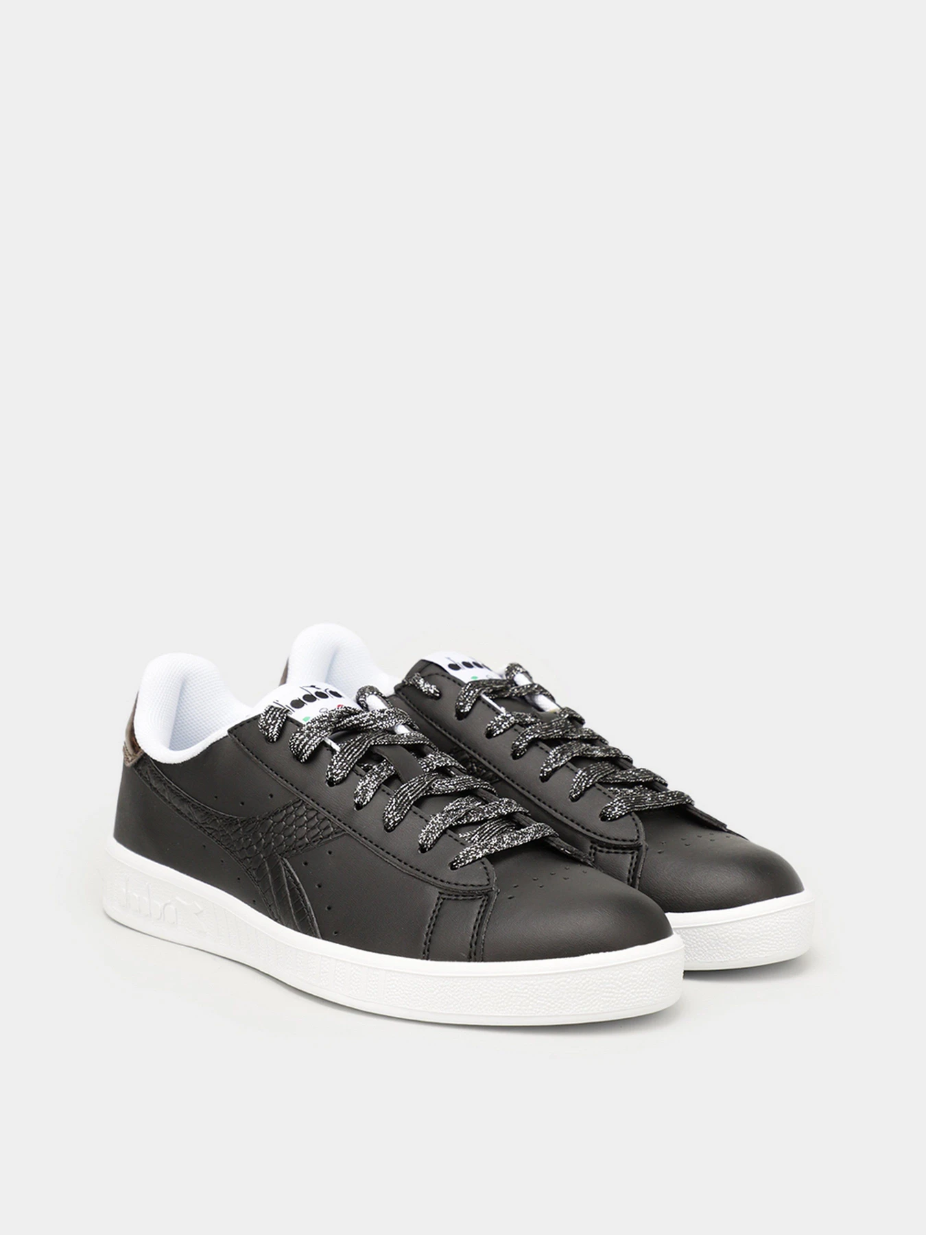 Кеди DIADORA GAME модель 101.177710.80013 Кеди DIADORA GAME модель 101.177710.80013 Фото