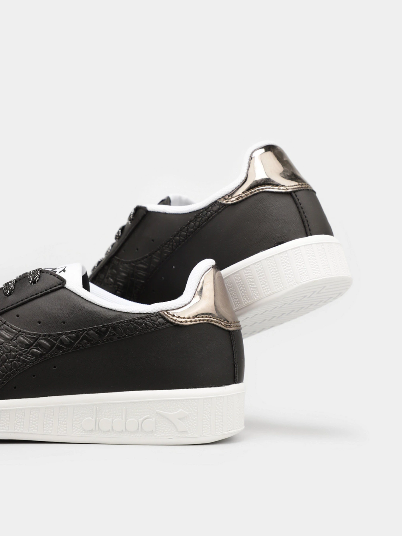 Кеди DIADORA GAME модель 101.177710.80013 Кеди DIADORA GAME модель 101.177710.80013 Фото